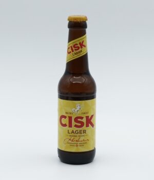CISK LAGER 25CL BTL (24)