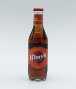 KINNIE 25CL X24 BTL LOOSE RETURNABLE