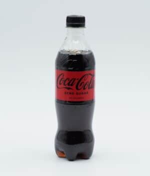 COKE ZERO 50CL