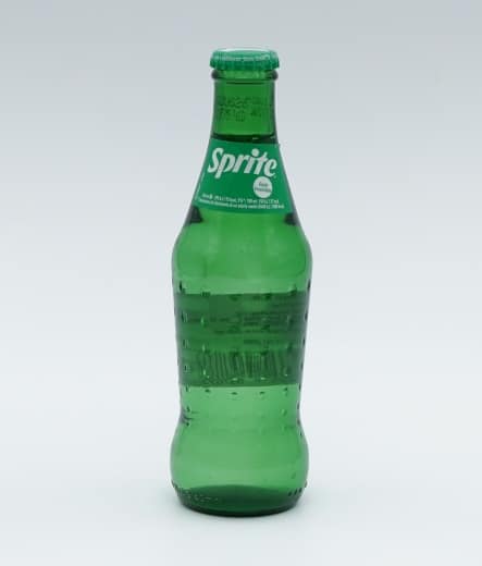 SPRITE 25CL X 24 GLASS BTL