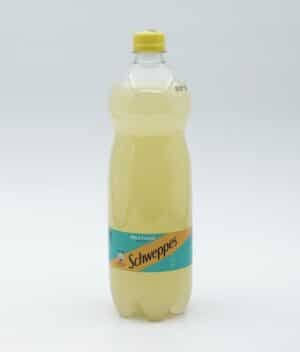 SCHWEPPES B/LEMON 1LTR X12