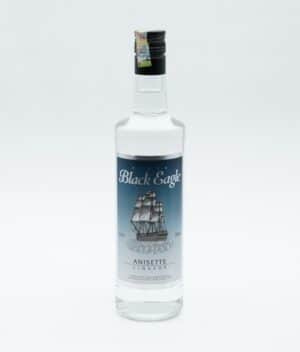BLACK EAGLE ANISETTE 70CL