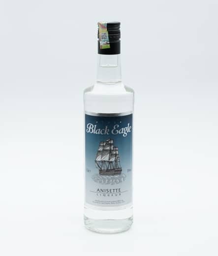 BLACK EAGLE ANISETTE 70CL