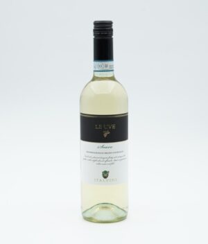 LE UVE SOAVE 75CL