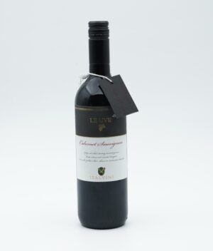LE UVE CABERNET SAUV. 75CL