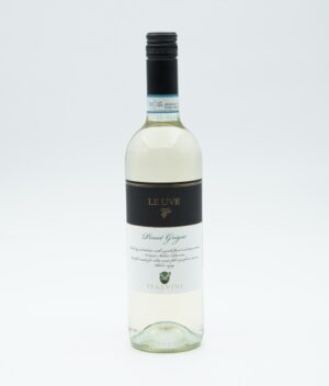 LE UVE PINOT GRIGIO 75CL