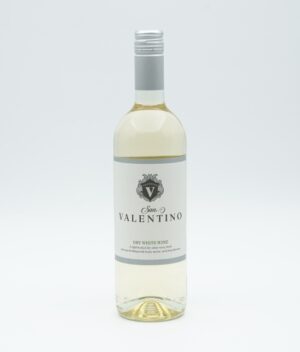 SAN VALENTINO WHITE WINE 75CL