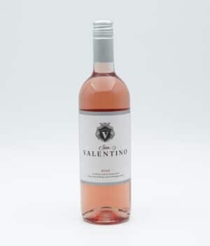 SAN VALENTINO ROSE WINE 75CL