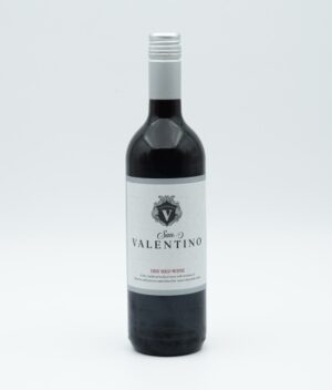 SAN VALENTINO RED WINE 75CL