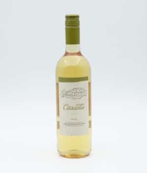 CITADELLA TABLE WINE WHITE 75CL