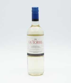 LA TORRE GIRGENTINA 75CL