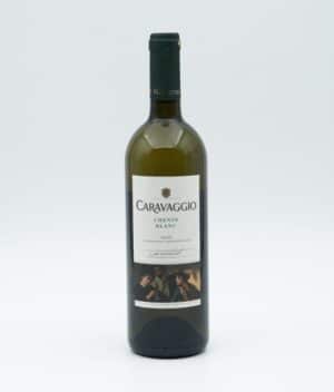 CARAVAGGIO CHENIN BLANC 75CL