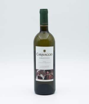 CARAVAGGIO GIRGENTINA 75CL