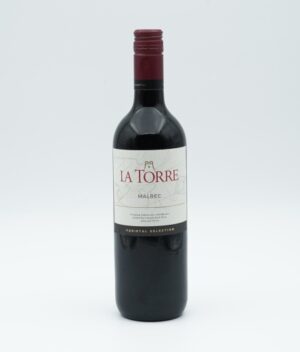 LA TORRE MALBEC 75CL