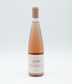 PALAZZO VERDALA ROSE 75 CL
