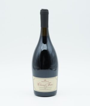 CHEVAL FRANC ROUGE 75CL