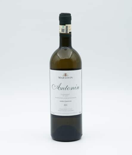 ANTONIN BLANC 75 CL