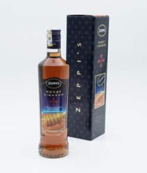 ZEPPI'S HONEY 70CL