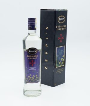 ZEPPI'S BUZBIEZA 70CL