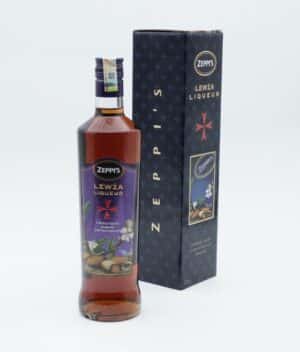 ZEPPI'S LEWZA 70CL