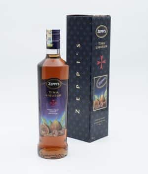 ZEPPI'S TINA 70CL