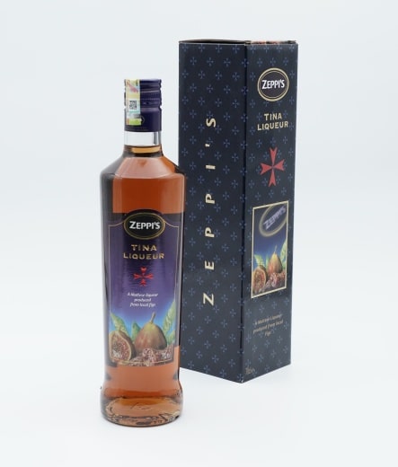 ZEPPI'S TINA 70CL