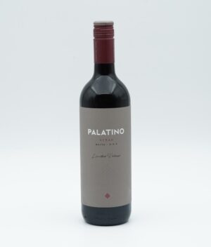 PALATINO SYRAH 75 CL