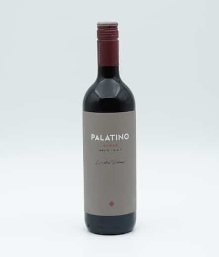 PALATINO SYRAH 75 CL