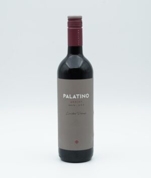 PALATINO MERLOT TRENTINO 75 CL