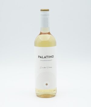 PALATINO CHARDONNAY TRENT.75 C