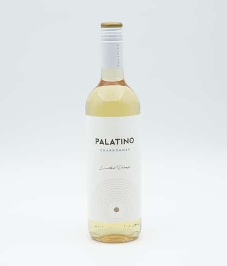PALATINO CHARDONNAY TRENT.75 C