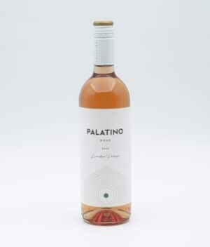 PALATINO ROSE 0.75L