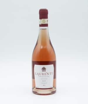 LAURENTI ROSE 75CL