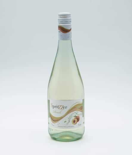 SPRITZZER WHITE 750ML