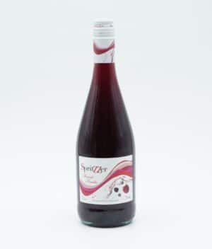 SPRITZZER RED 750ML