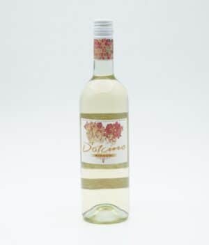 DOLCINO WHITE 75CL
