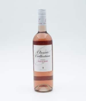 CLASSIC COLLECTION ROSSINI SYRAH ROSE 750ML