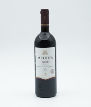 MEDINA SYRAH 75CL