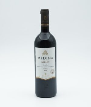 MEDINA MERLOT 75CL