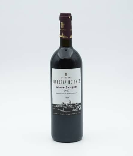 VICTORIA CABERNET SAUVIGNON 75CL