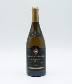 GRAN CAVALIER CHARDONNAY