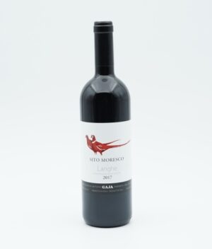 GAJA SITO MORESCO LANGHE 2017