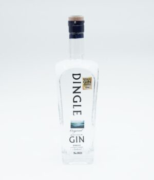 DINGLE LONDON DRY GIN 70CL