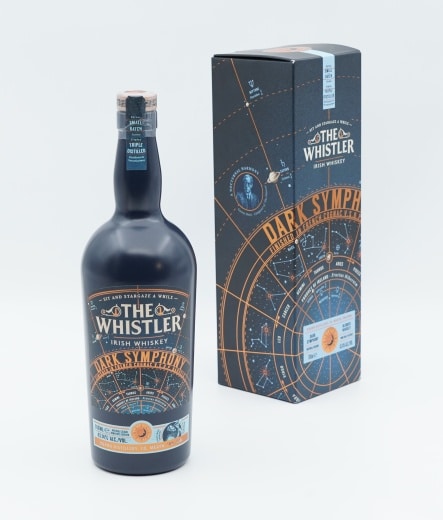 WHISTLER DARK SYMPHONY 70CL