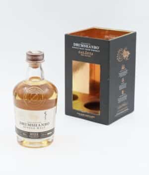 DRUMSHANBO SINGLE MALT 70CL
