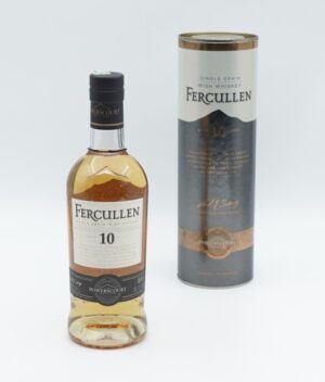 FERCULLEN BLENDED IRISH WHISKEY 10 YO 70CL