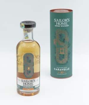 SAILORS HOME CARAVELLE 70CL