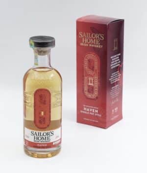 SAILORS HOME HAVEN 70CL