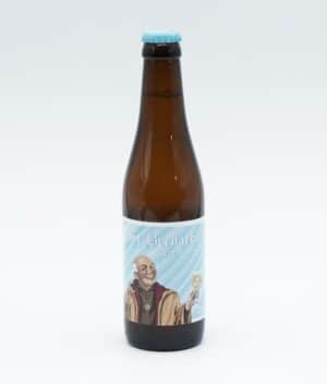 WIT ST. BERNARDUS 33CLX24