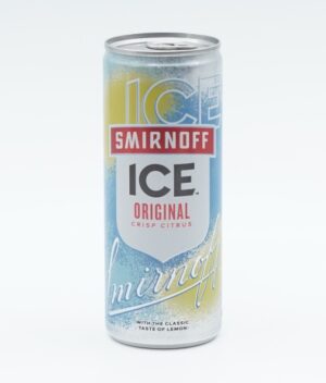 SMIRNOFF ICE CAN 25CL X12